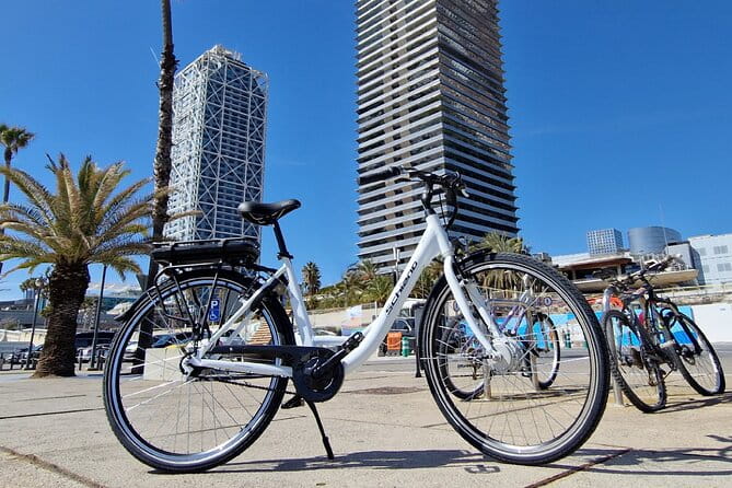 Premium Bike Rental in Barcelona - FAQ