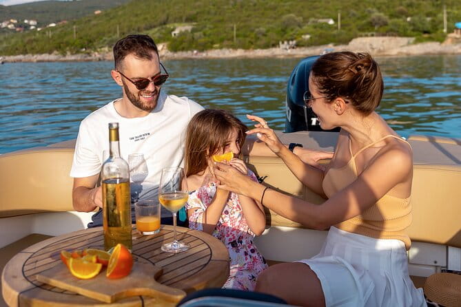 Premium Boat Experience: Herceg Novi Bay w/ Mamula & Blue Cave - The Sum Up