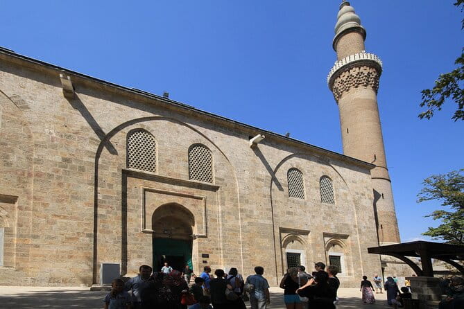 Premium Bursa and Uludag Tour - (Breakfast-Lunch Included) - In-Depth Review of the Tour Itinerary