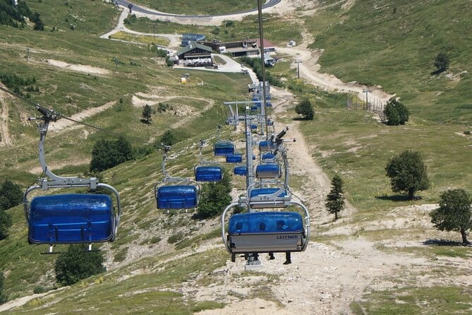 Premium Bursa and Uludag Tour - (Breakfast-Lunch Included) - Who Will Love This Tour?