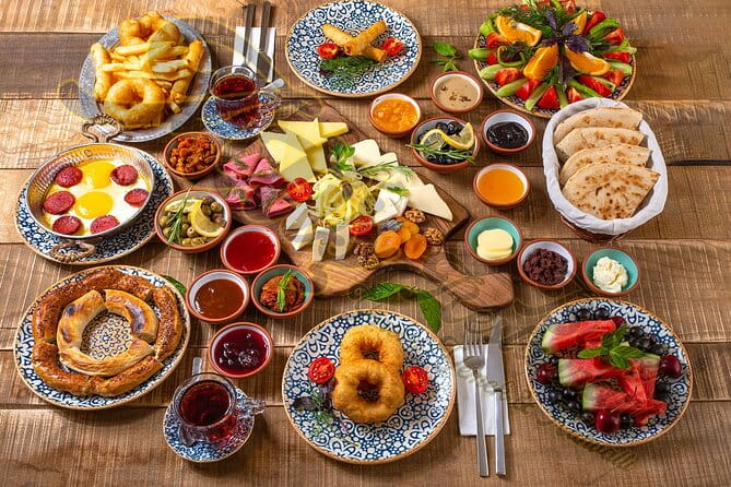 Premium Bursa and Uludag Tour - (Breakfast-Lunch Included) - FAQ