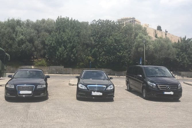 Premium Class Transportation (Sedan Car) Athens city hotels-Athens Airport - Who Will Benefit Most from This Transfer