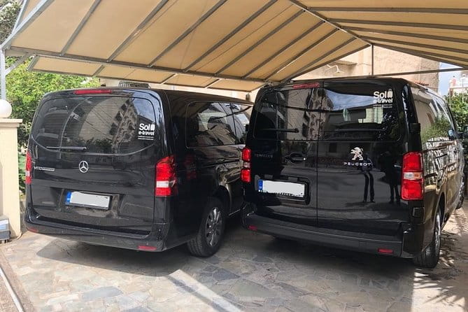 Premium Class Transportation (Sedan Car) Athens city hotels-Athens Airport - Who Should Book This Service?