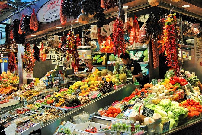 Premium Cooking Class, Full Menu With Paella and 10 Spanish Tapas - Participant Group Size and Limitations