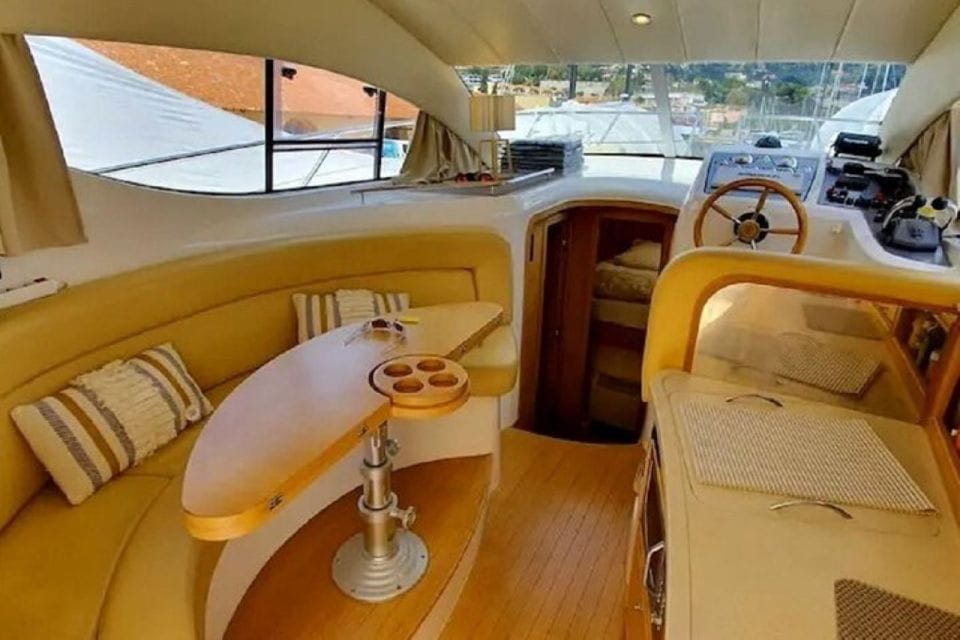 Premium Cruise, Swimming, Snorkeling, Aperitif in Cap Ferrat - Recommended Packing