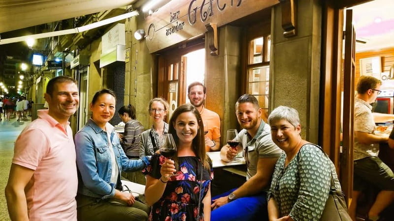 Premium Evening Pintxos Tour in San Sebastians Old Town - Final Thoughts: Who Should Book This Tour?