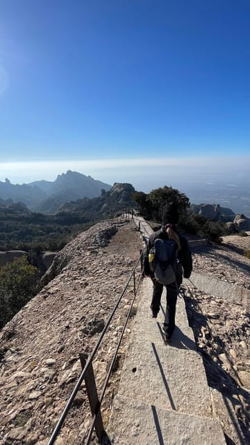 PREMIUM: EXPERIENCE IN MONTSERRAT - BARCELONA - Why This Experience Offers Good Value