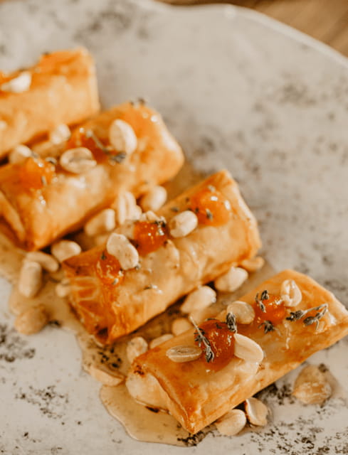 Premium Food and Wine Tasting Tour - Who Will Love This Tour?