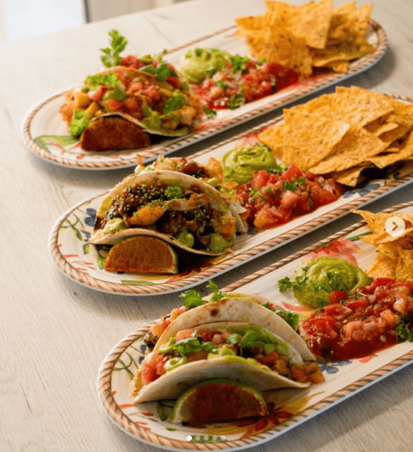 Premium Food and Wine Tasting Tour - Who Should Book This Tour?