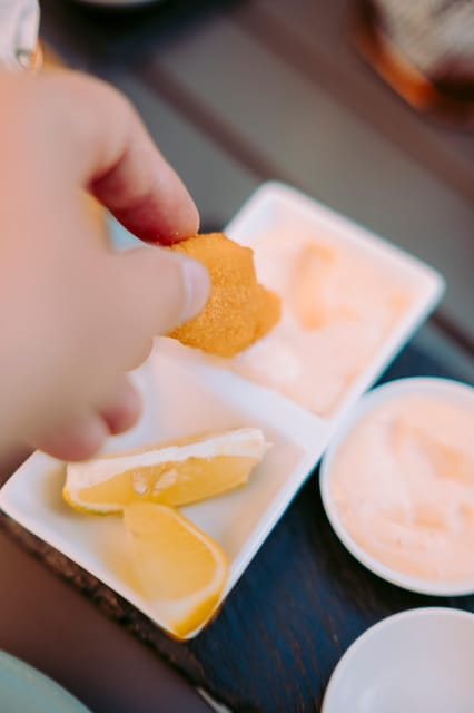 Premium Food and Wine Tasting Tour - FAQs