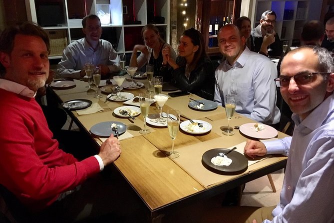 Premium Gothic Quarter Tapas Tour - Small Group, Top Quality - Dietary Restrictions