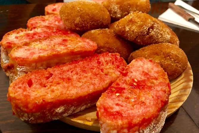 Premium Gothic Quarter Tapas Tour - Small Group, Top Quality - Accessibility Information