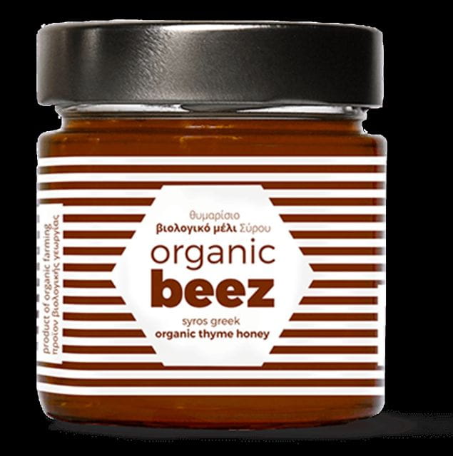 Premium Greek Honey Tasting with Yogurt & More - The Sum Up