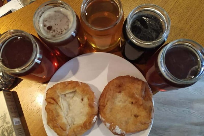 Premium honey and herbal tea tasting - Key Points / Takeaways