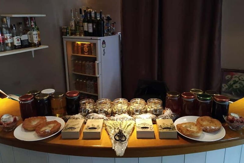 Premium honey and herbal tea tasting - Exploring the Honey and Herbal Tea Experience in Sofia