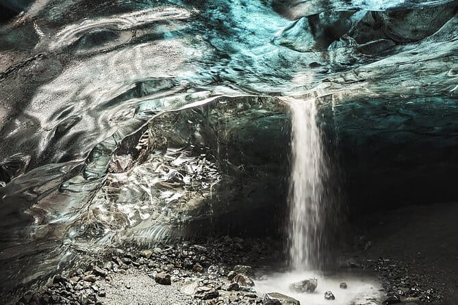 Premium Ice Cave Tour Vatnajokull Iceland - Practicalities: Logistics, Cost, and Considerations