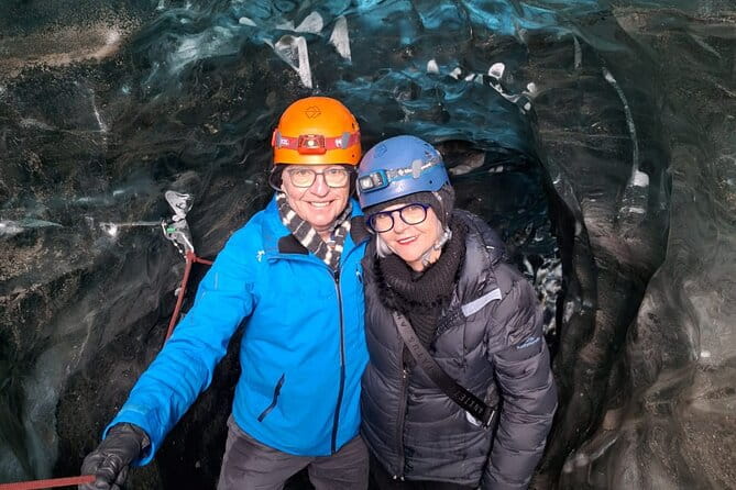 Premium Ice Cave Tour Vatnajokull Iceland - FAQs