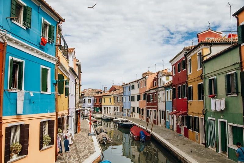 Premium Lagoon Excursion: Murano Glass, Burano & Lace Museum - Practical Considerations and Value