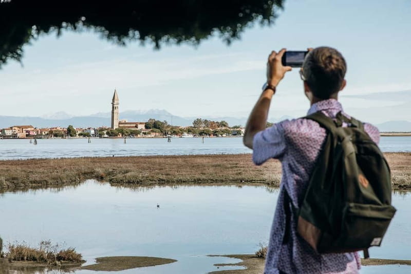 Premium Lagoon Excursion: Murano Glass, Burano & Lace Museum - FAQs