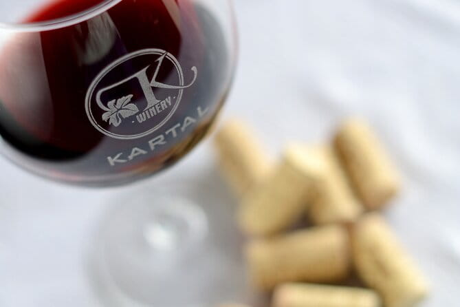 Premium Oak Aged Wines Tasting Tour in Family Winery Kartal in Skopje - Final Thoughts