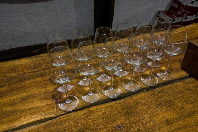 Premium & Organic Wine Tour in Kakheti - Who Will Love This Tour?