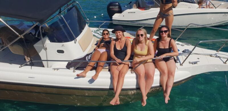 PREMIUM PRIVATE Blue Cave- tour with luxury speedboat - Return to Dubrovnik