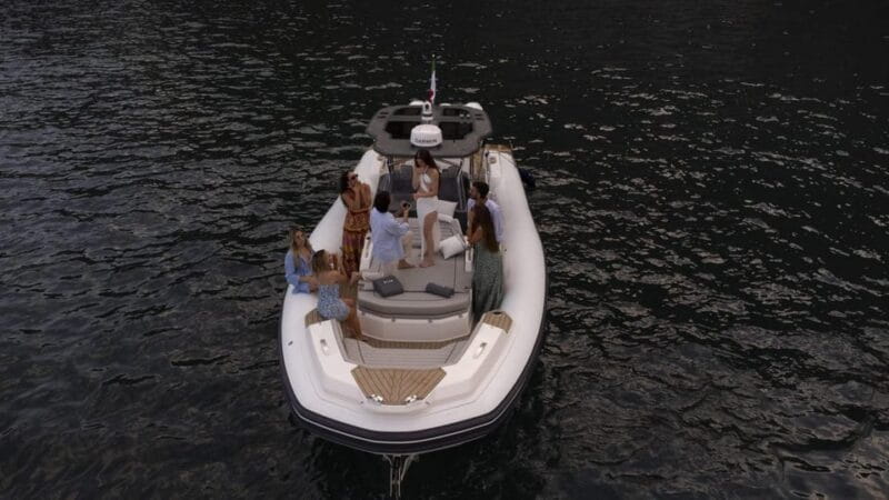 Premium Private Cruise from Castellabate: Cilento Coast - Price and Value