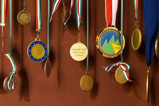 Premium Private Prosecco Hills Tour - 2 Wineries. Private tour. - An In-Depth Look at the Premium Private Prosecco Hills Tour