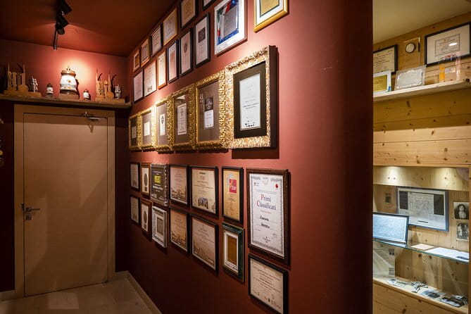 Premium Private Prosecco Hills Tour - 2 Wineries. Private tour. - Final Thoughts