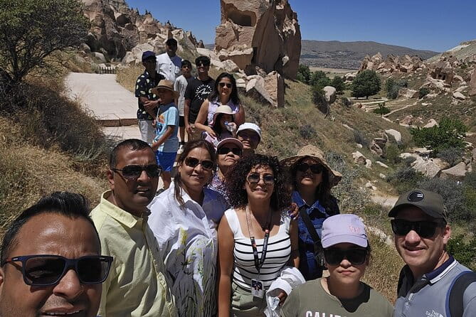 Premium Private Tour in Cappadocia - Hands-On Culture in Avanos