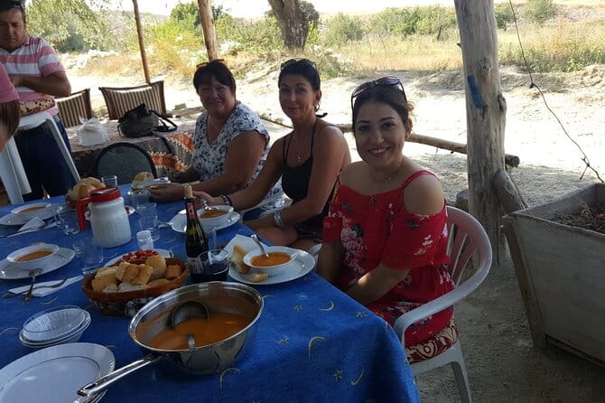 Premium Private Tour in Cappadocia - Logistics and Practical Tips