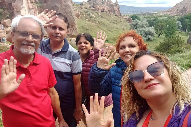 Premium Private Tour in Cappadocia - Is This Tour Right for You?