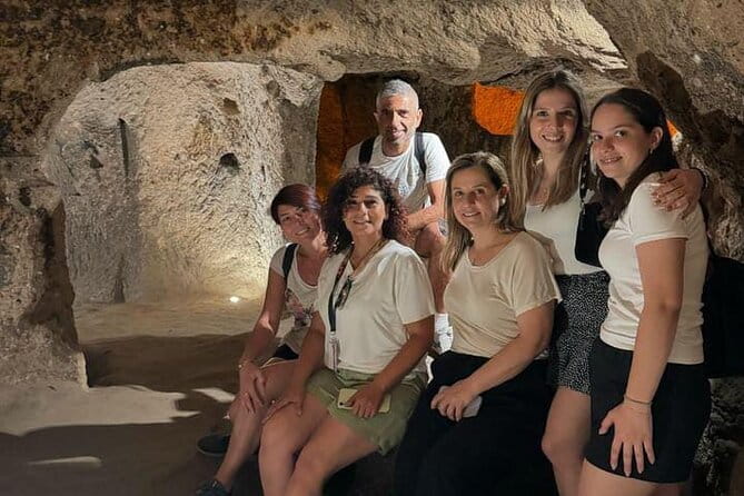 Premium Private Tour in Cappadocia - FAQ