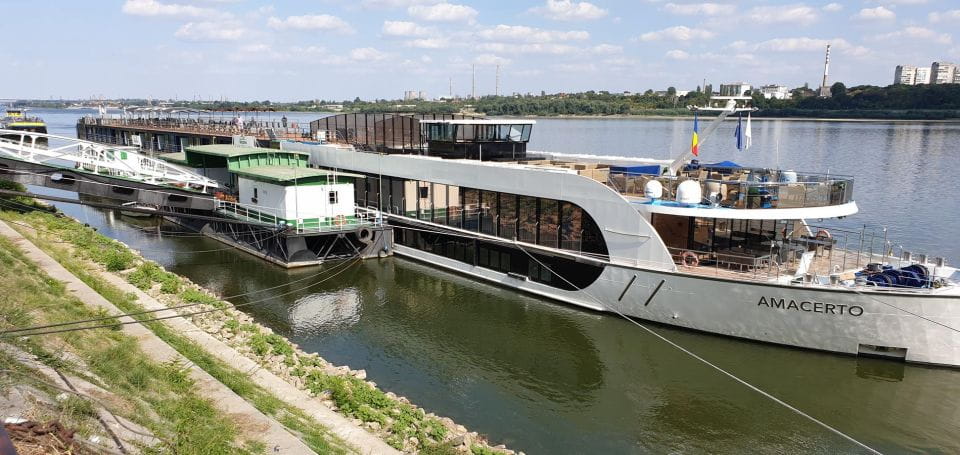 Premium Private Transfer: Bucharest Airport to Giurgiu Port - Booking and Cancellation