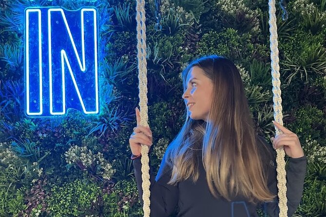 Premium Scuba Experience in Regions Largest Dive Tank - Dubai - Frequently Asked Questions