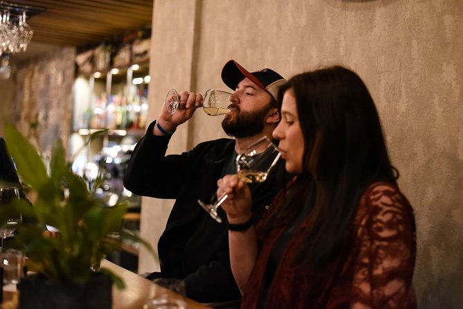 PREMIUM Semi-Private Athens Afternoon Food Tour & Wine Tasting - Inclusions