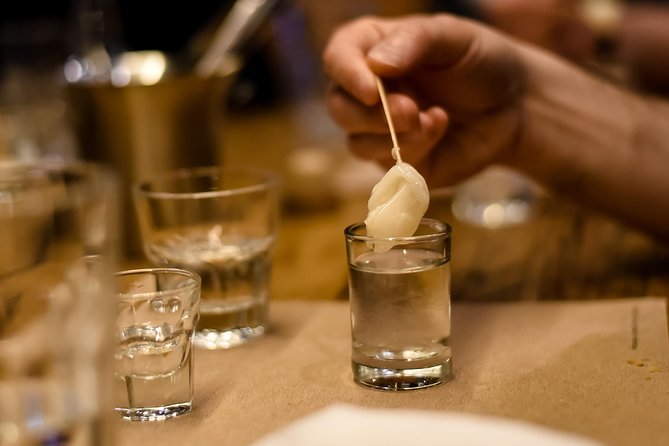 PREMIUM Semi-Private Athens Afternoon Food Tour & Wine Tasting - Itinerary