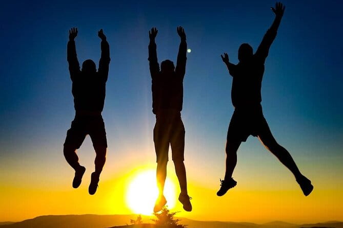 Premium Sunset  2h Buggy Tour  Arcos de Valdevez  Peneda Gerês - Entering The Natural Playground: The Itinerary in Detail