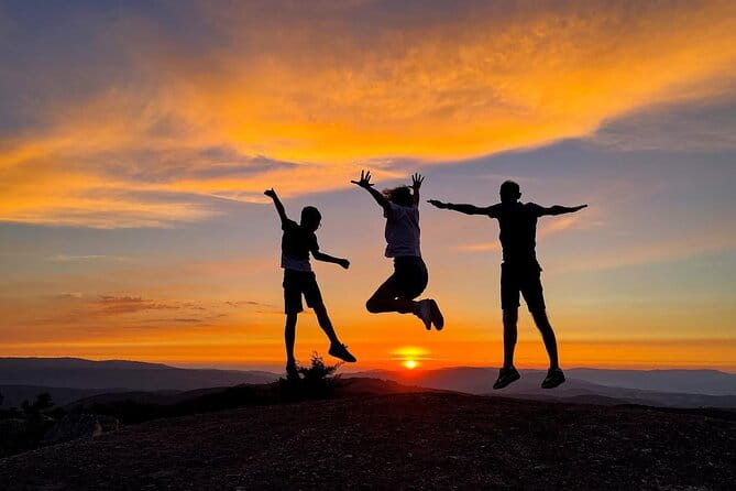 Premium Sunset  2h Buggy Tour  Arcos de Valdevez  Peneda Gerês - The Value of the Experience: Is It Worth the Price?