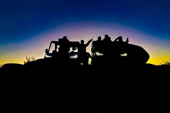 Premium Sunset  2h Buggy Tour  Arcos de Valdevez  Peneda Gerês - Practical Tips for Making the Most of Your Tour