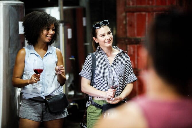 PREMIUM TASTING and TAPAS with GUIDED TOUR - Introduction: A Genuine Taste of Northern Portugal’s Winemaking Heritage