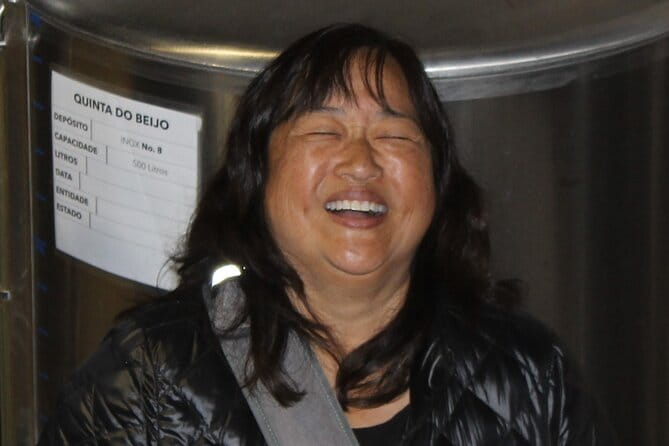 PREMIUM TASTING and TAPAS with GUIDED TOUR - Practical Details and Tips