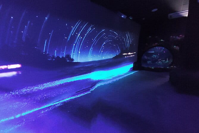 Premium Ticket Sea Life Benalmádena - FAQ