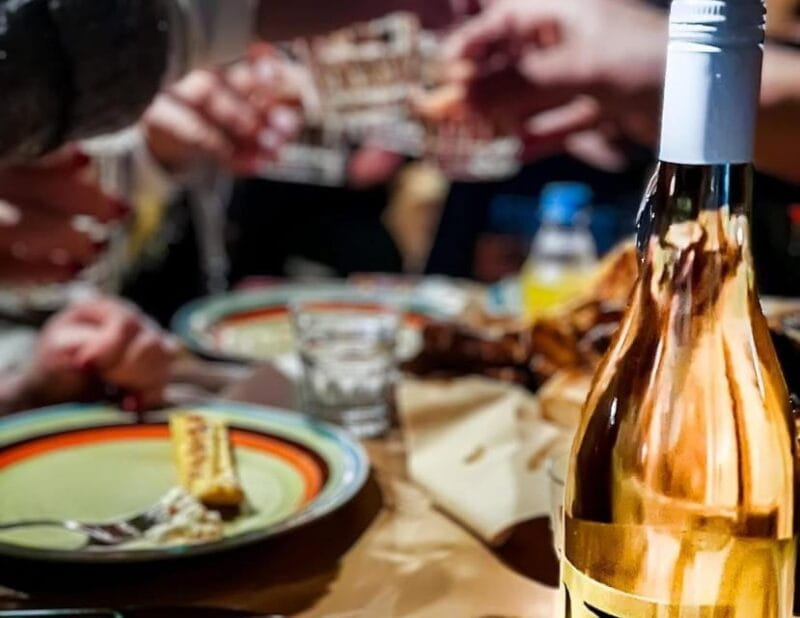 Premium Tour of Olympia: Wine & Dine Retreat - Setting The Scene: An Introduction to the Tour