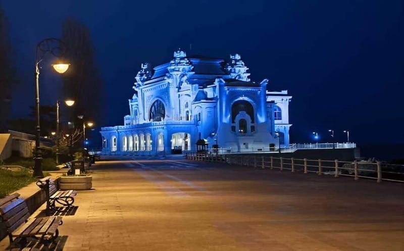 PREMIUM TOUR SMALL GROUP Bucharest: Day Trip to Constanta - Price and Logistics