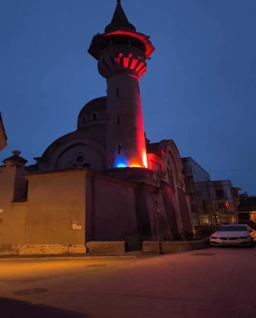 PREMIUM TOUR SMALL GROUP Bucharest: Day Trip to Constanta - Final Thoughts