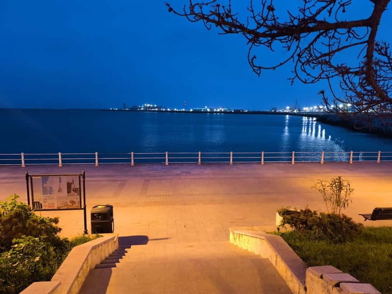 PREMIUM TOUR SMALL GROUP Bucharest - Day Trip to Constanta - Key Points / Takeaways