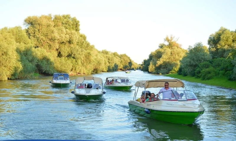 PREMIUM TOUR SMALL GROUP Bucharest: Day Trip to Danube Delta - Price and Value