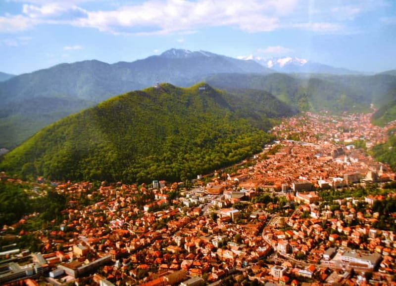 PREMIUM TOUR SMALL GROUP - The Legends of the Carpathians - Key points / Takeaways