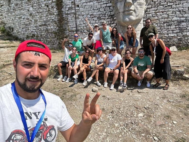 Premium Walking Tour of Berat with Expert Guides - Exploring Berat: The Heart of Ottoman and Medieval Heritage